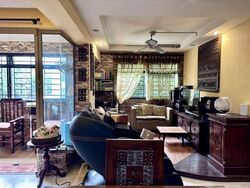 Blk 662 Woodlands Ring Road (Woodlands), HDB 5 Rooms #620777061